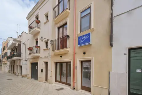 Il Porto Affittacamere b&b