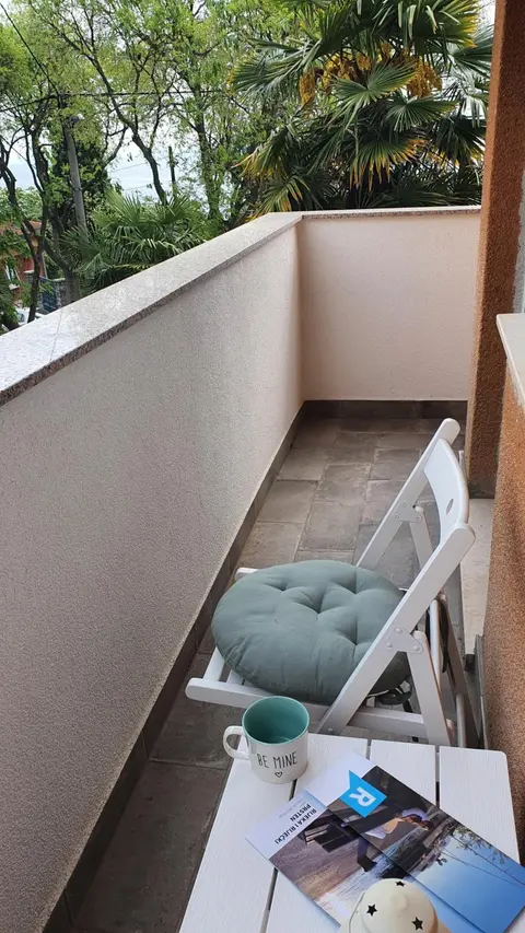 Vela Grota