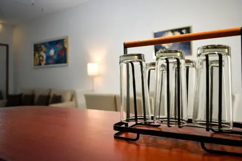 Moderno y hermoso apartamento en Tarapoto con 3 Dormitorios, ideal para familias