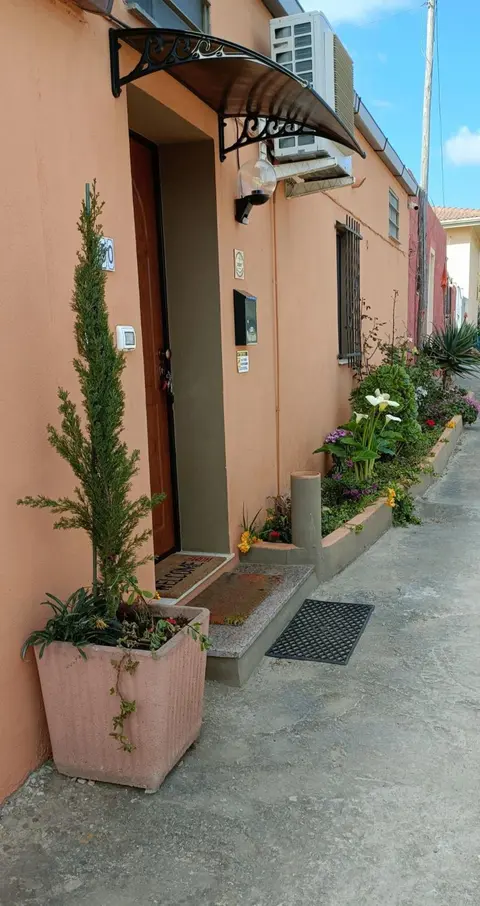 Casa Debby