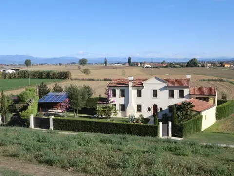 B&B "Corte San Tomaso"