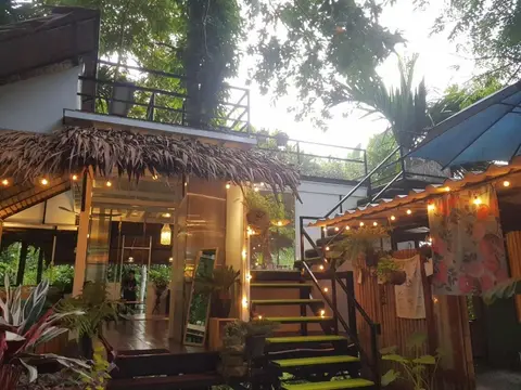 Nua Tone Resort Bang Tao & Cafe