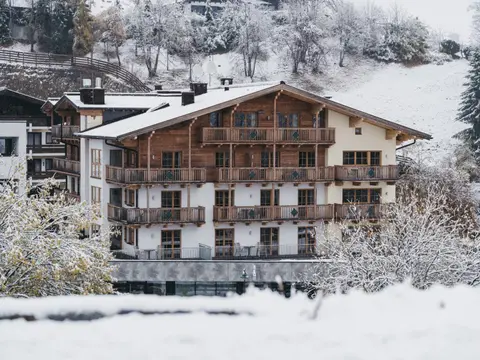 Residence Kristall