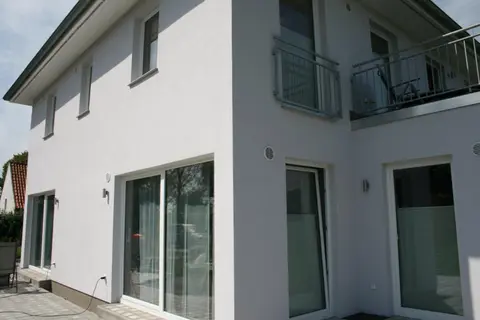 Übernachtung bei Michael - Ferienwohnung Rostock