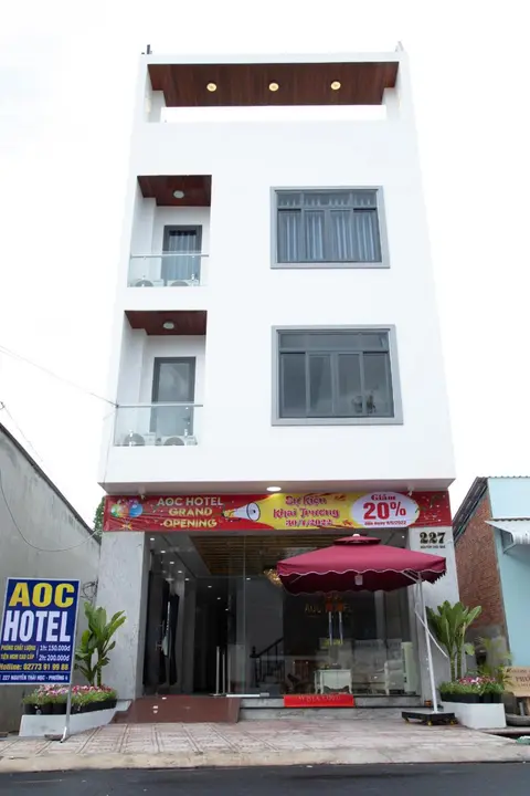 AOC HOTEL