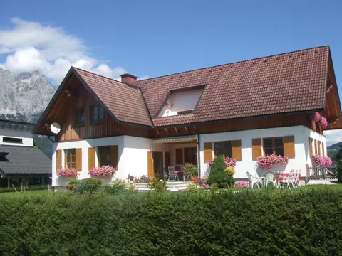 Appartement Pölzl Öblarn Region Schladming Dachstein