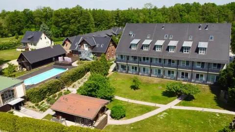 Landhotel Burg im Spreewald - Resort & Spa