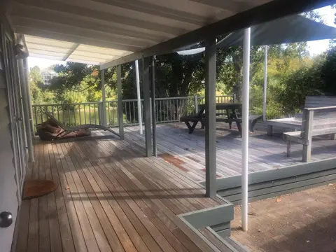 Riverside Lodge