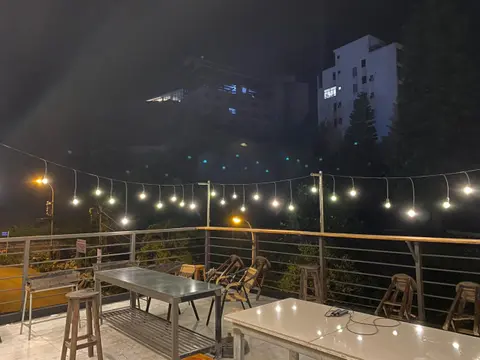 Villa Đường Mây