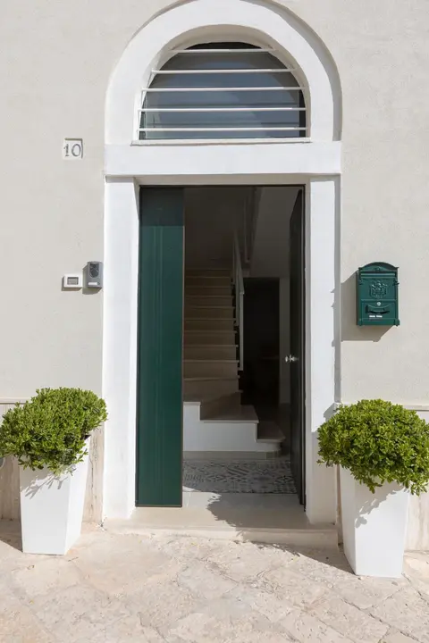 Apulian House