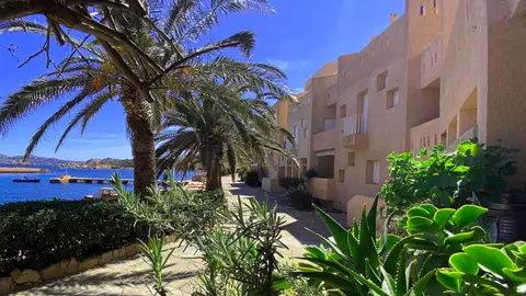 Grecalotto Apartment