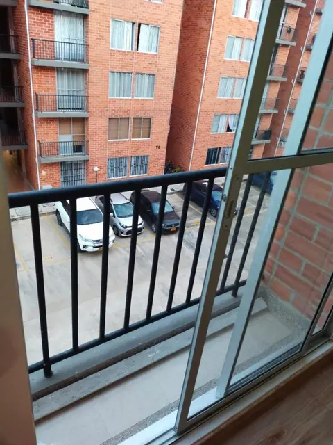 Apartamento Vacacional Melgar