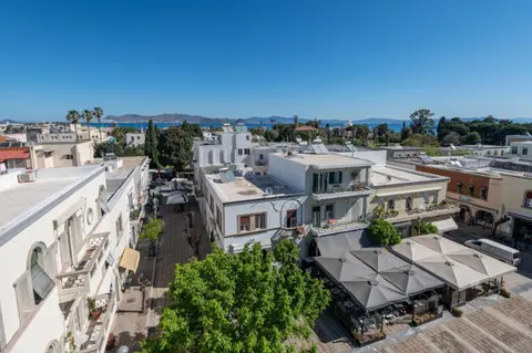 Milva Apartments