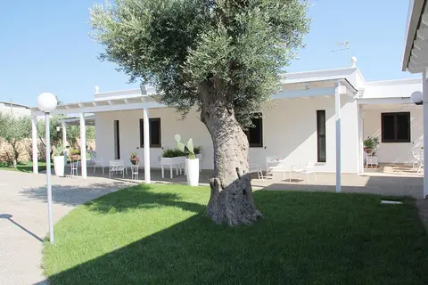 Relais Lali'