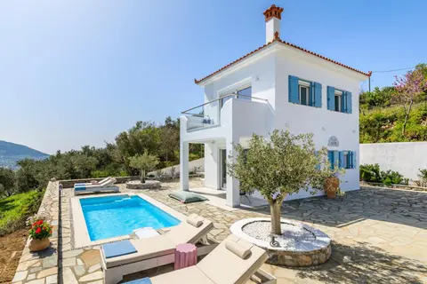 Villa Mariel Skopelos