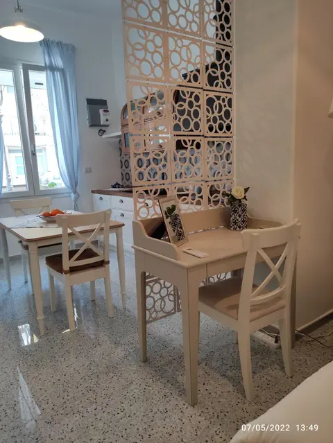 Casa del Mare Sicilia Letojanni