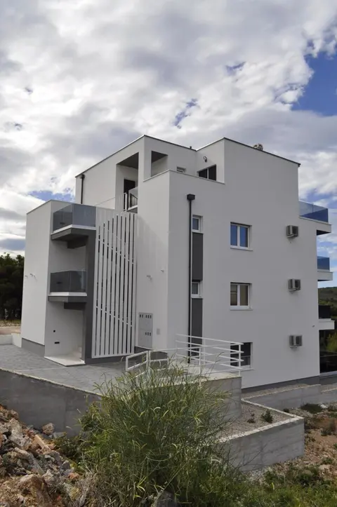 RioDia Seaview Stay