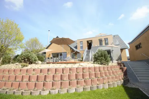 Haus Barbara - Schwimmbad und Sauna im Haus-Whg 12