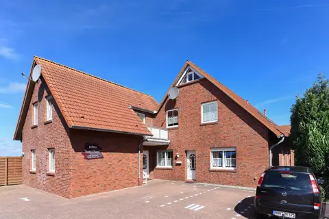 Ferienwohnung Oberdeck