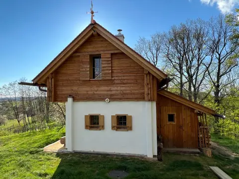 Kellerstöckl Hütter