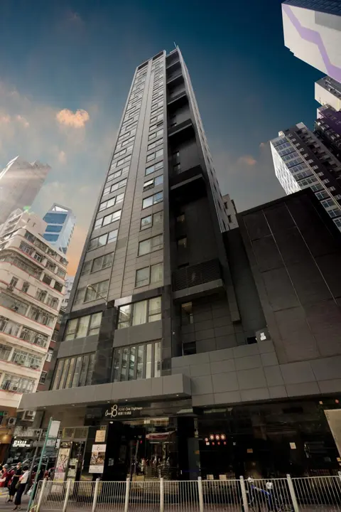 Hotel One Eighteen