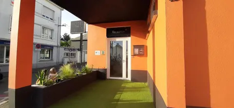 Hotel La Belle Etoile