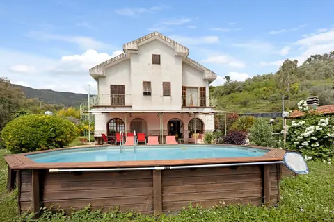Villa La Casa di Giacomo