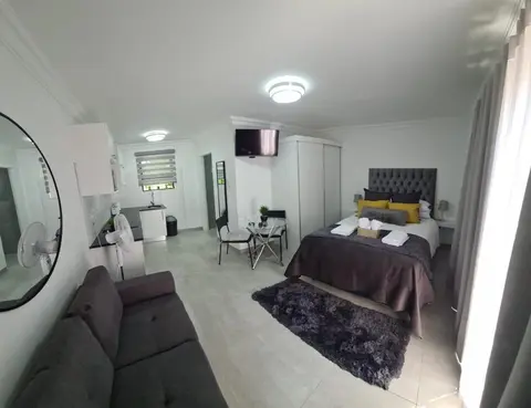 Marielitsa Guest Suite No 4