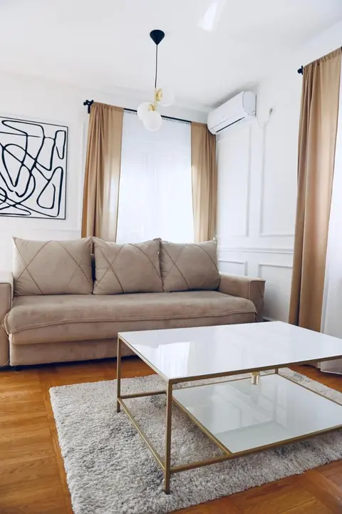 Cozy Apartment