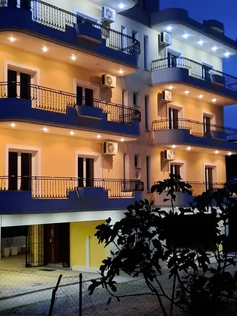 Amarildo Essence Hotel