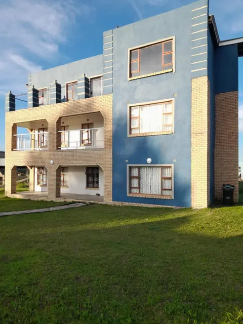 Sunset Guesthouse - Mthatha