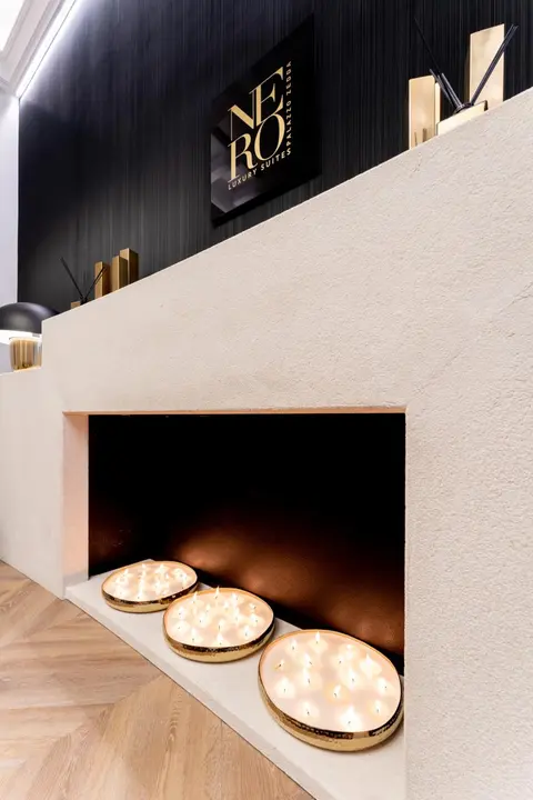 Nero Luxury Suites