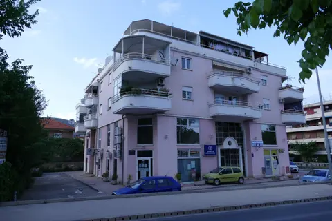 Seafront City Apartment Ana Trogir
