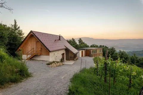 Holiday home in Otocec Kranjska Krain 42907