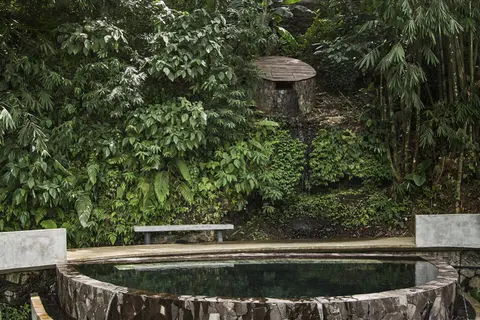 Lintang Luku Tent Resort Ijen, Banyuwangi