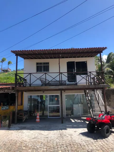 Verano House BF