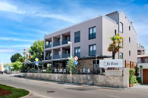 Boutique Residence Arion