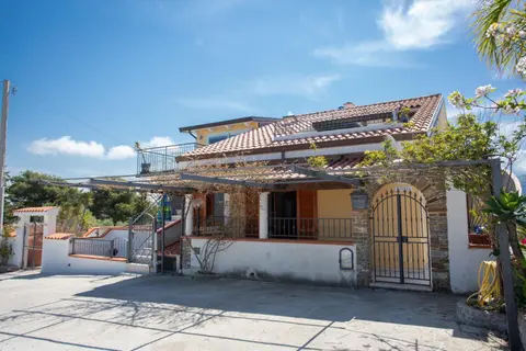 Casa Vacanze vista mare a Castellabate