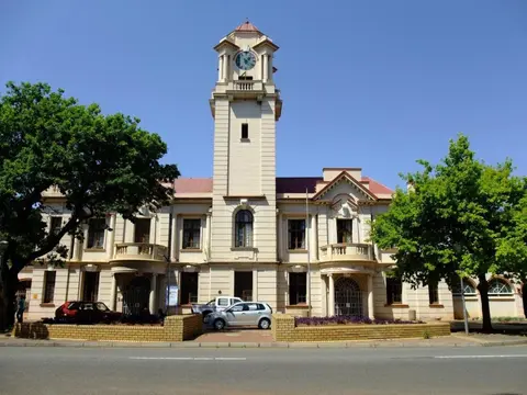 Cosy - Best Rest Potch