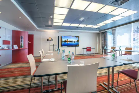 Mercure Toulouse Centre Saint-Georges