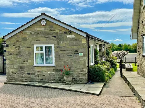 The Cottage