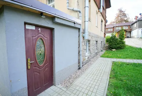 Apartamenty EverySky - Konstytucji 3 go Maja 66-1