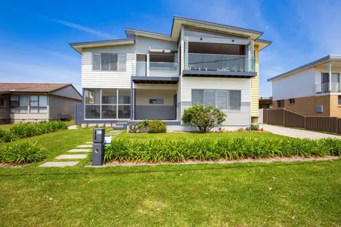 Yelo at Culburra I Pet Friendly I 1 Min Walk to Beach