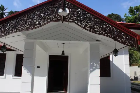Heaven villa mirissa