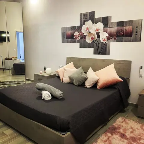 Il Tempio Pozzuoli B&B