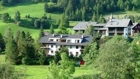 Ortners Mauerwirt - leistbarer Luxus