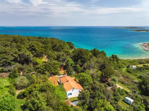 House Sea House Premantura
