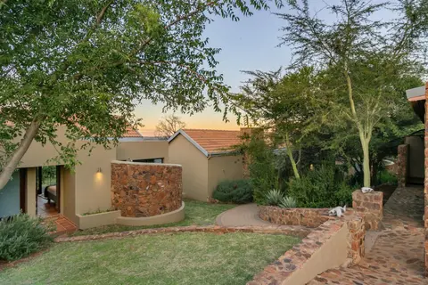Elements Private Golf Reserve House 296