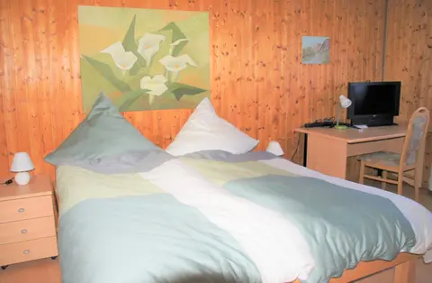 Ferienwohnung Hofmann