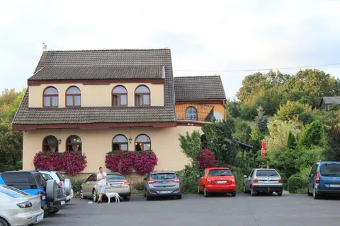 Motel Orgován